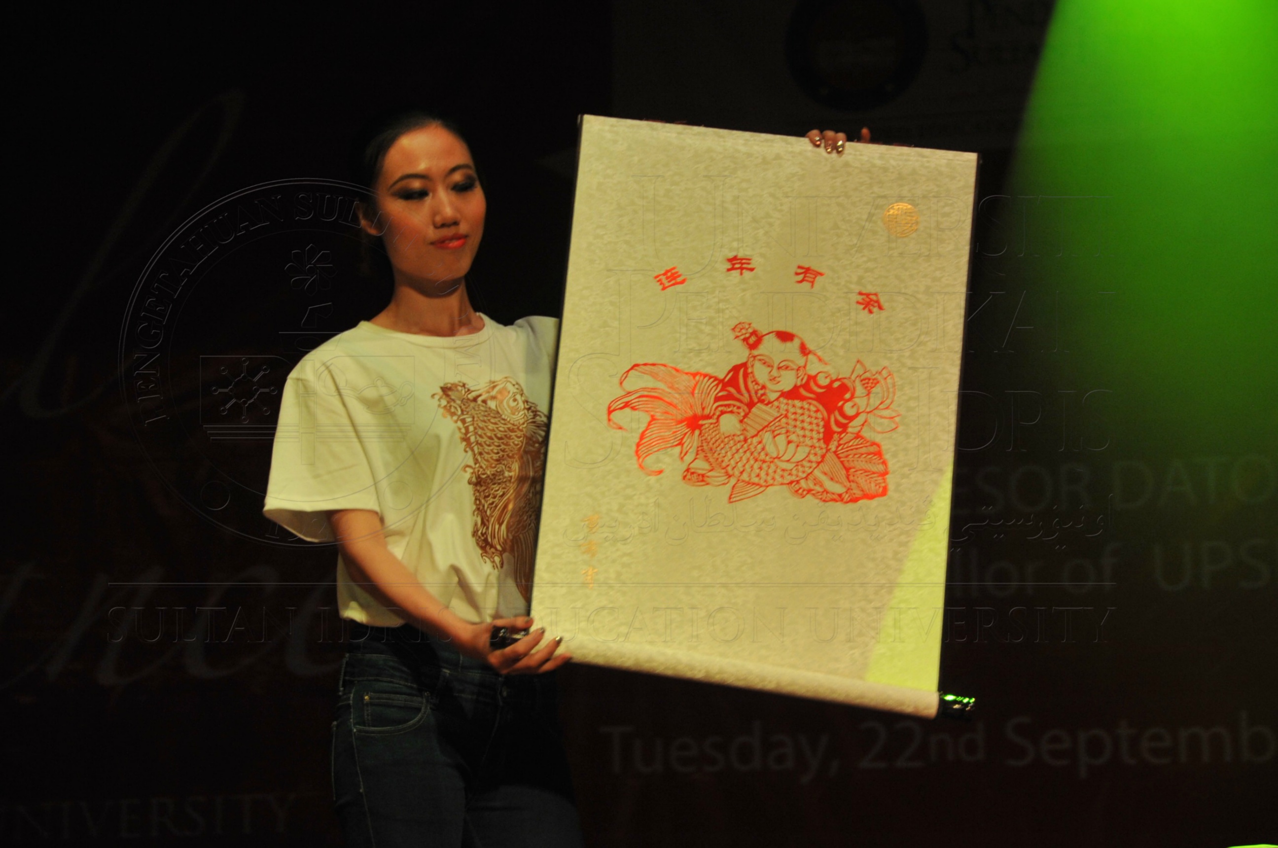 PRO15 149 TIANJIN HAS 6274